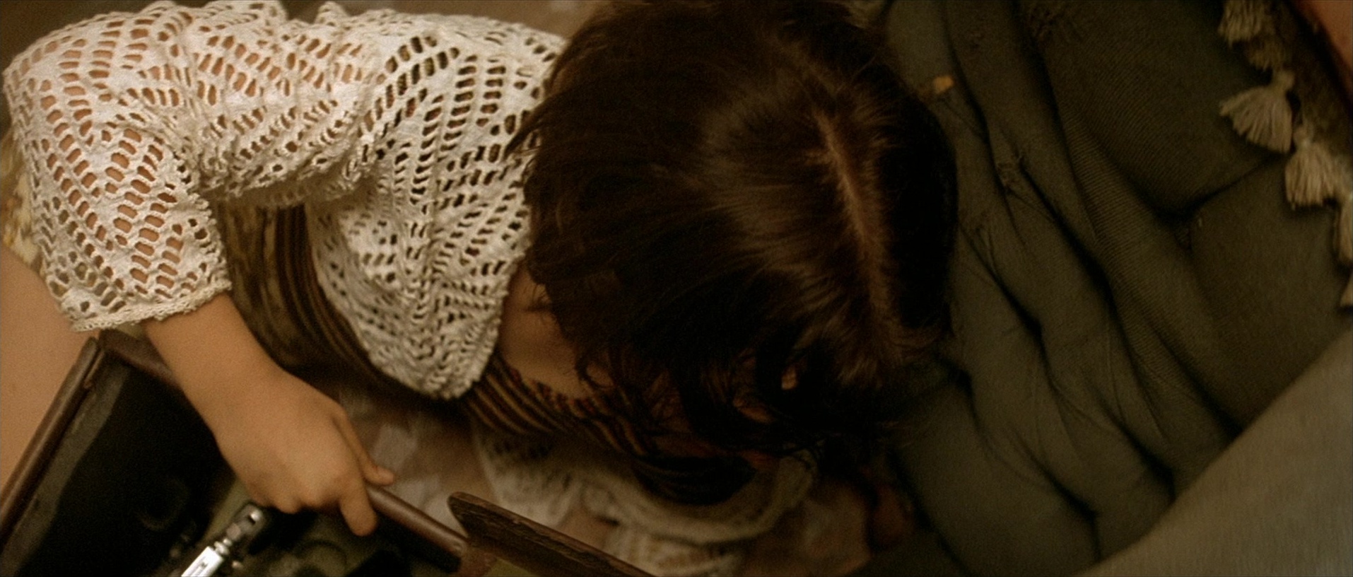Léon (1994), unknown, 2.35:1 — film still