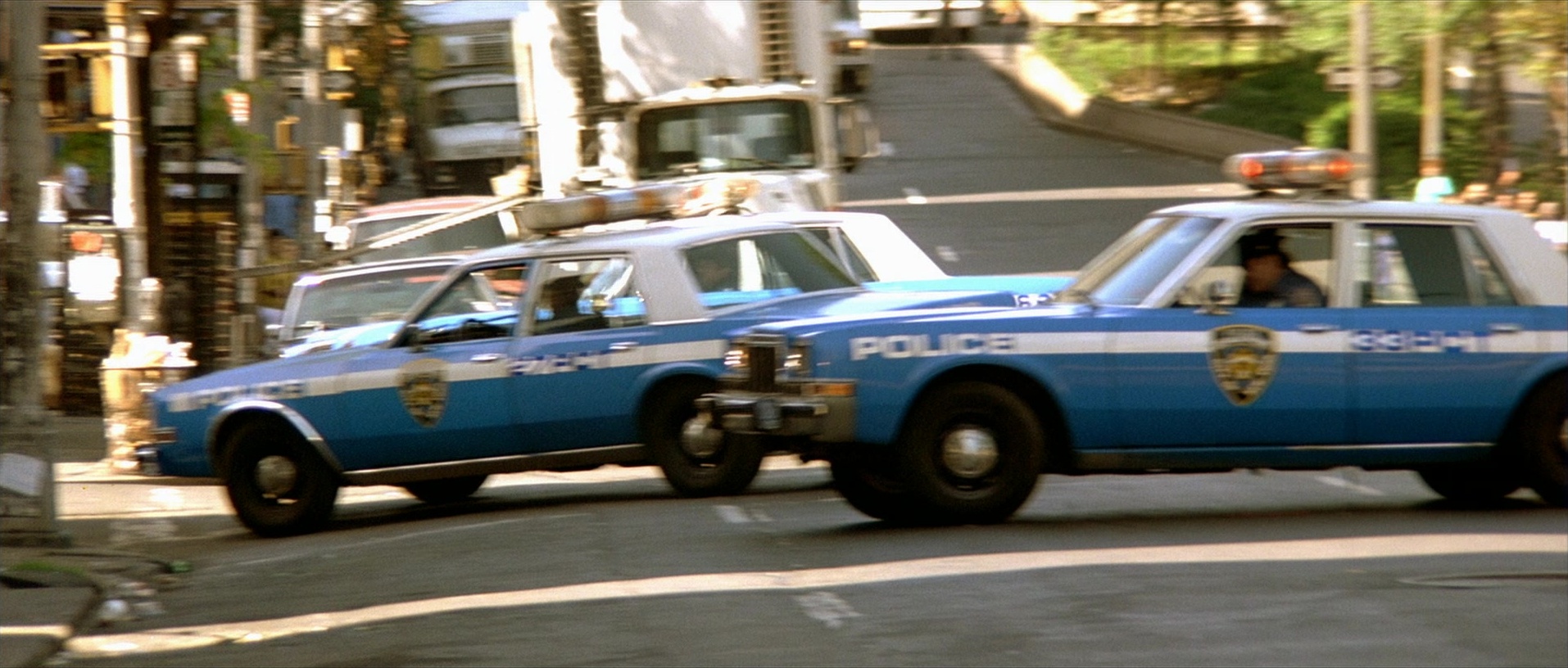 Léon (1994), unknown, 2.35:1 — film still
