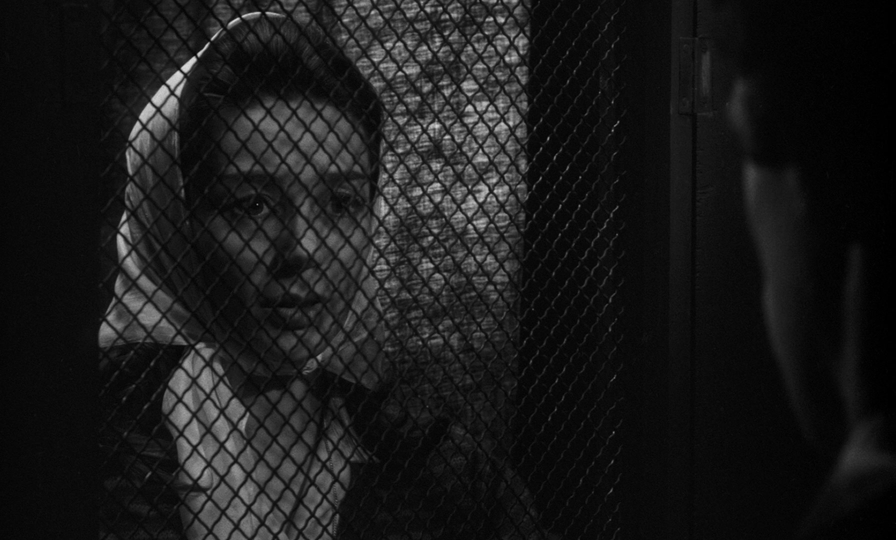 Léon Morin, prêtre (1961), medium, 1.66:1 — film still