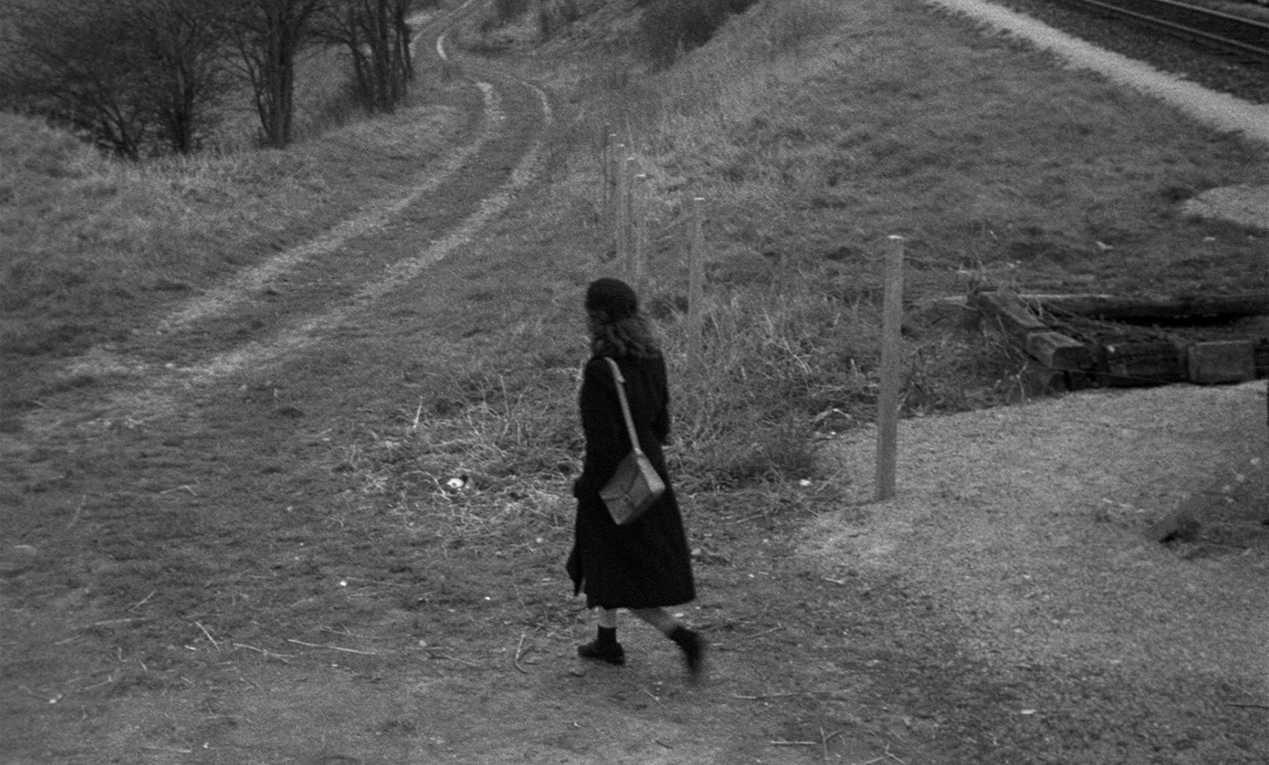 Léon Morin, prêtre (1961), unknown, 1.66:1 — film still