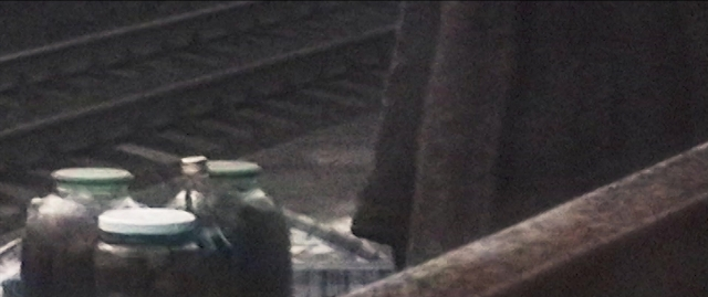 Compartiment n°6 — film still
