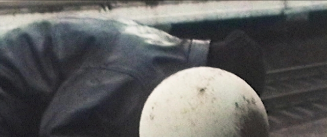 Compartiment n°6 — film still