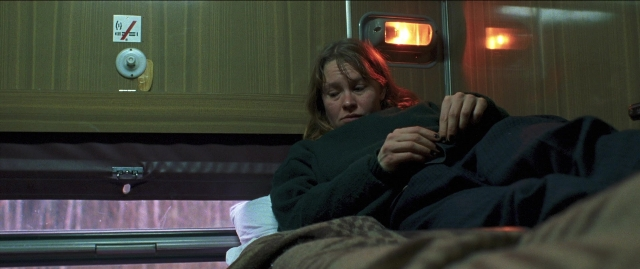 Compartiment n°6 — film still