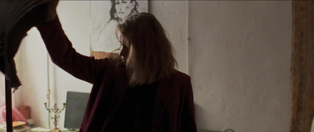 Compartiment n°6 — film still
