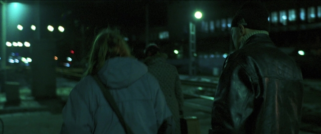 Compartiment n°6 — film still
