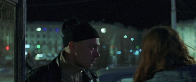 Compartiment n°6 — film still