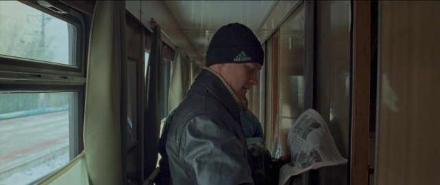 Compartiment n°6 — film still