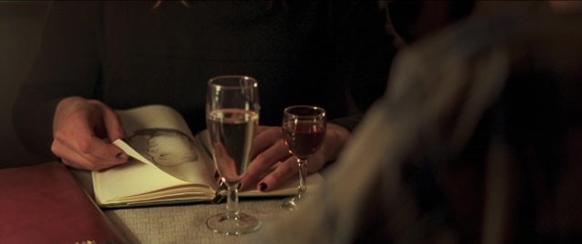 Compartiment n°6 — film still