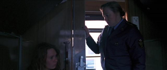 Compartiment n°6 — film still