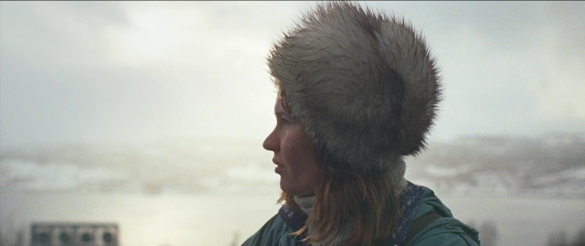 Compartiment n°6 — film still