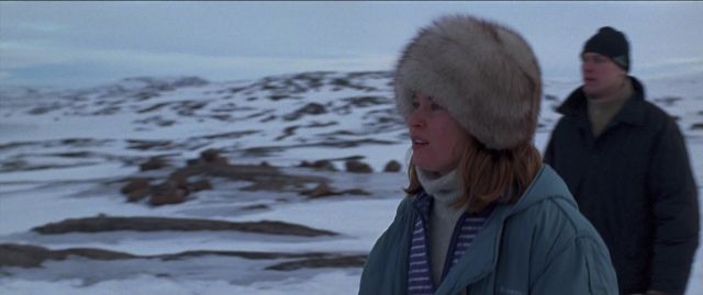 Compartiment n°6 — film still