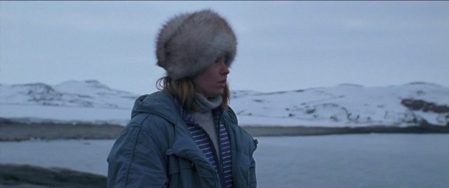Compartiment n°6 — film still