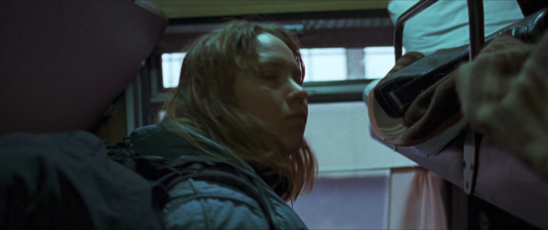 Compartiment n°6 (2021), wide, 2.38:1 — film still