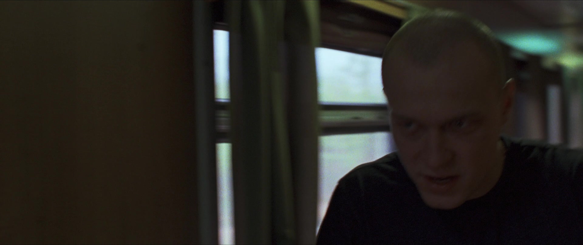 Compartiment n°6 (2021), medium, 2.38:1 — film still