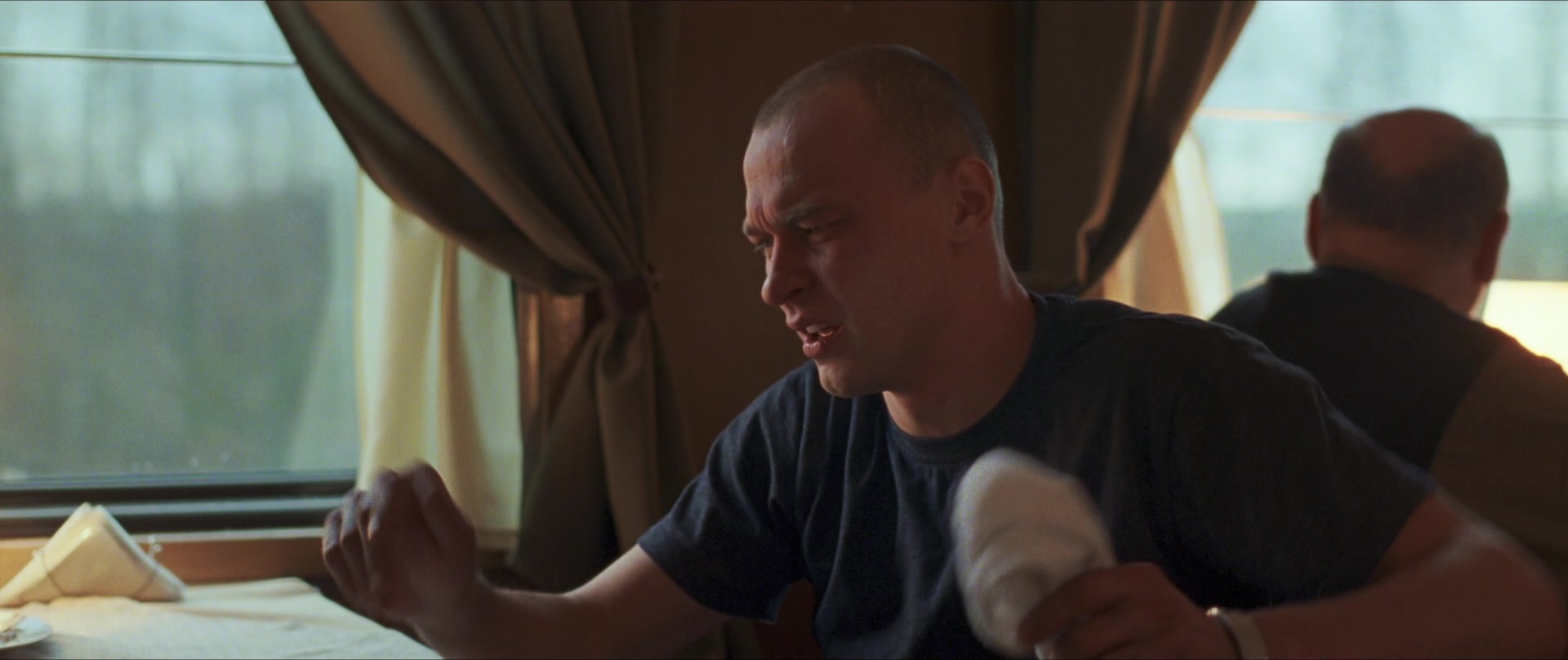 Compartiment n°6 (2021), unknown, 2.38:1 — film still