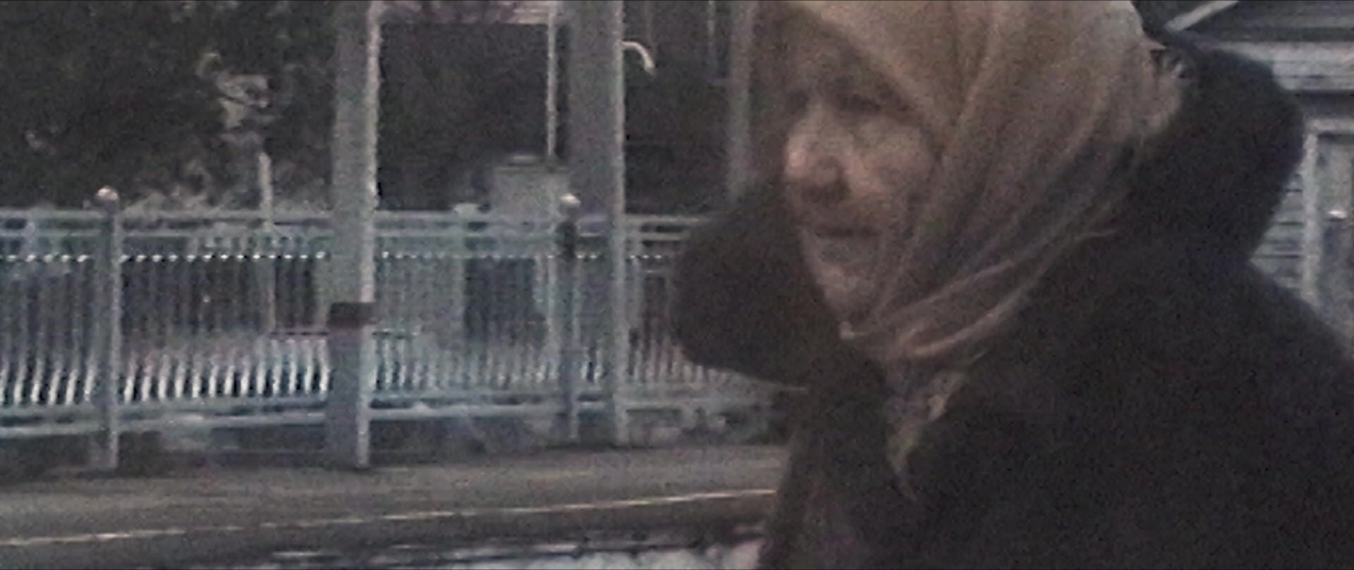 Compartiment n°6 (2021), wide, 2.38:1 — film still