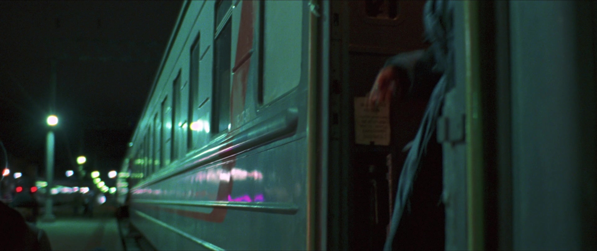 Compartiment n°6 (2021), unknown, 2.38:1 — film still