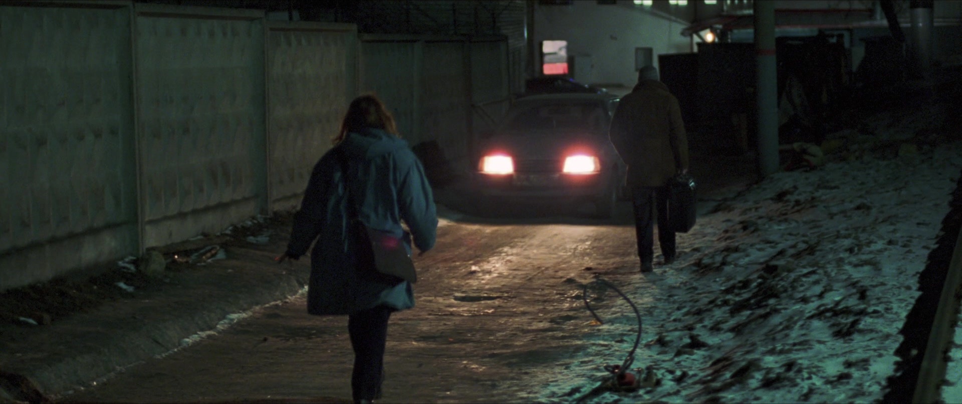 Compartiment n°6 (2021), wide, 2.38:1 — film still