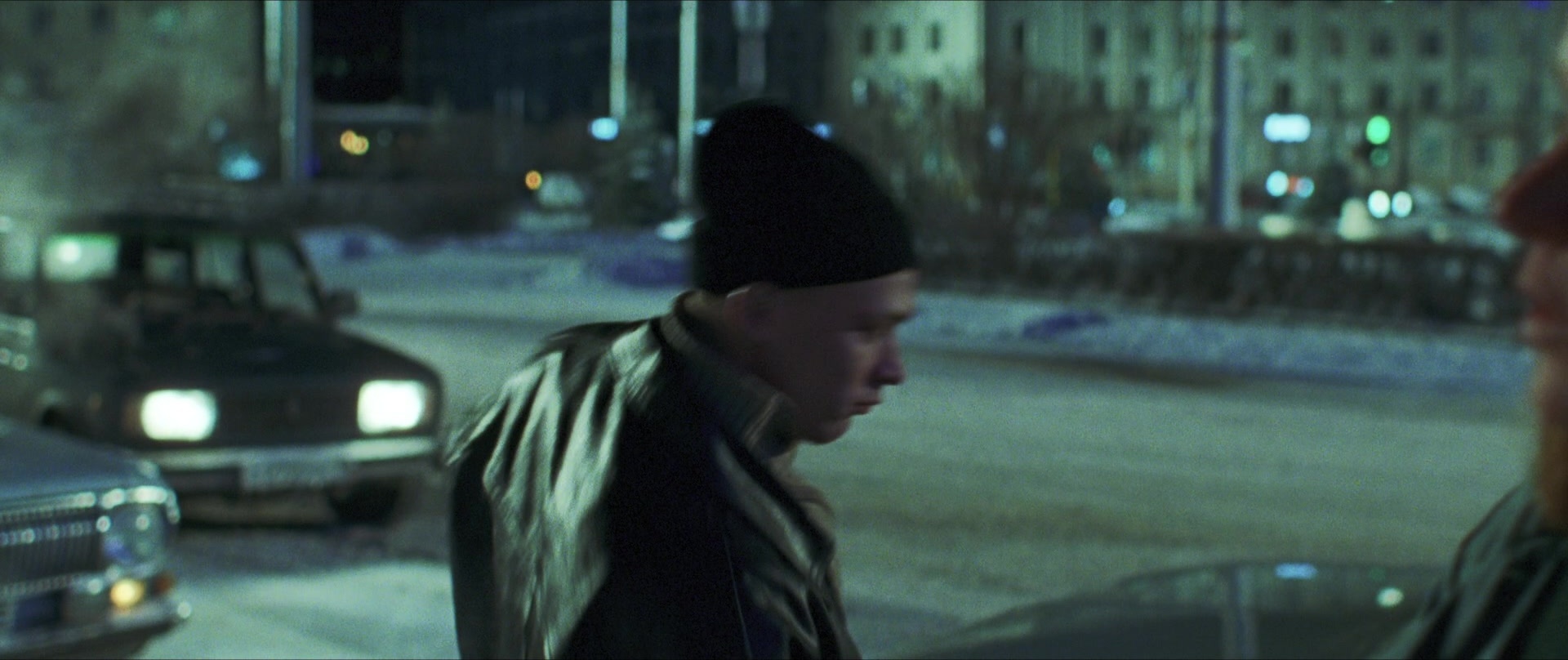 Compartiment n°6 (2021), unknown, 2.38:1 — film still