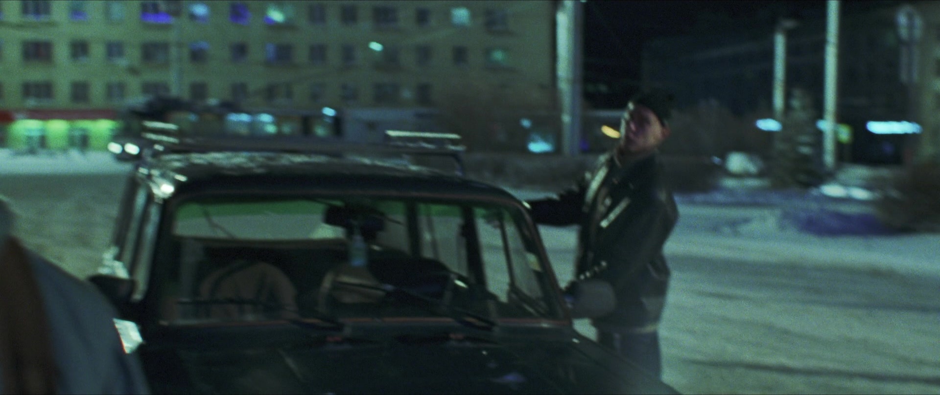 Compartiment n°6 (2021), wide, 2.38:1 — film still