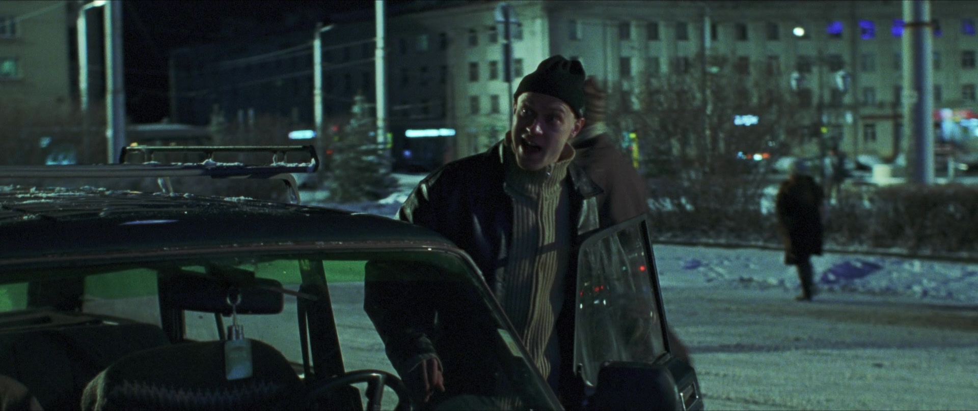 Compartiment n°6 (2021), wide, 2.38:1 — film still