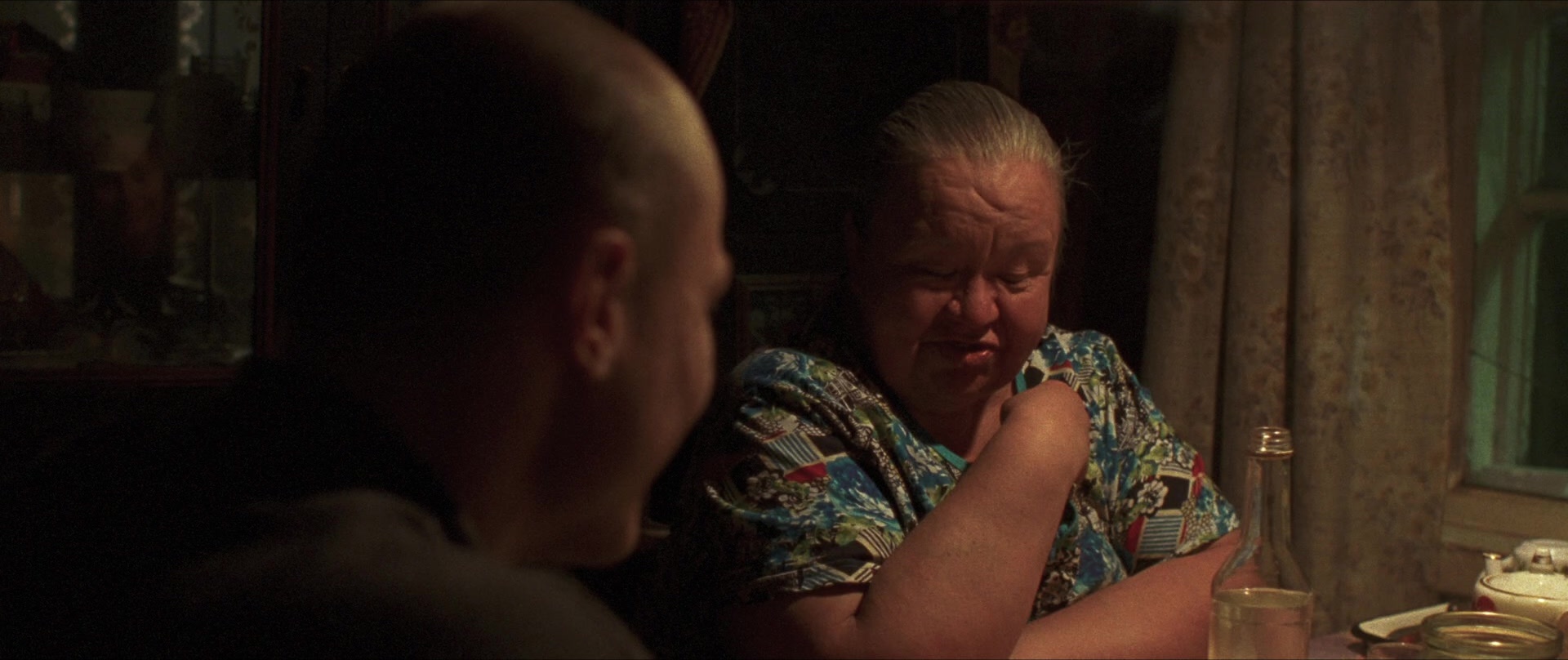 Compartiment n°6 (2021), wide, 2.38:1 — film still