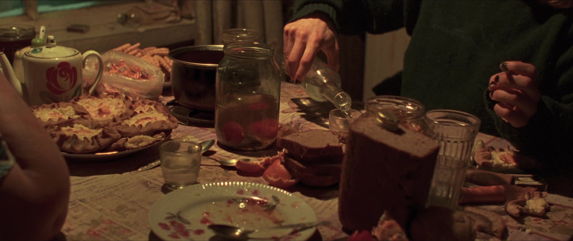 Compartiment n°6 (2021), unknown, 2.38:1 — film still