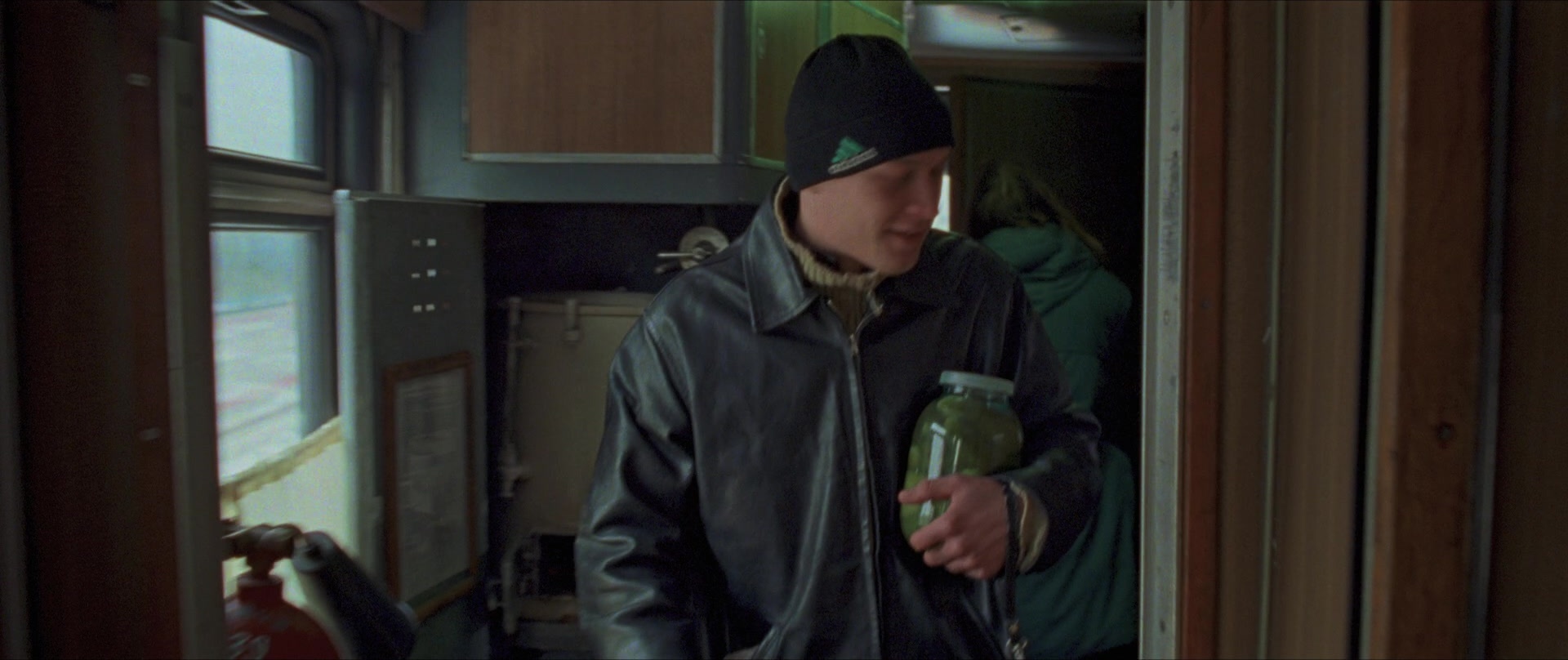 Compartiment n°6 (2021), wide, 2.38:1 — film still