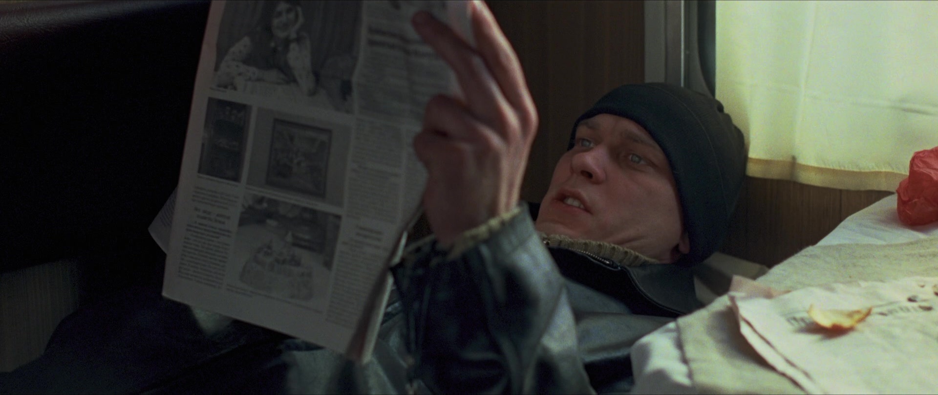 Compartiment n°6 (2021), wide, 2.38:1 — film still