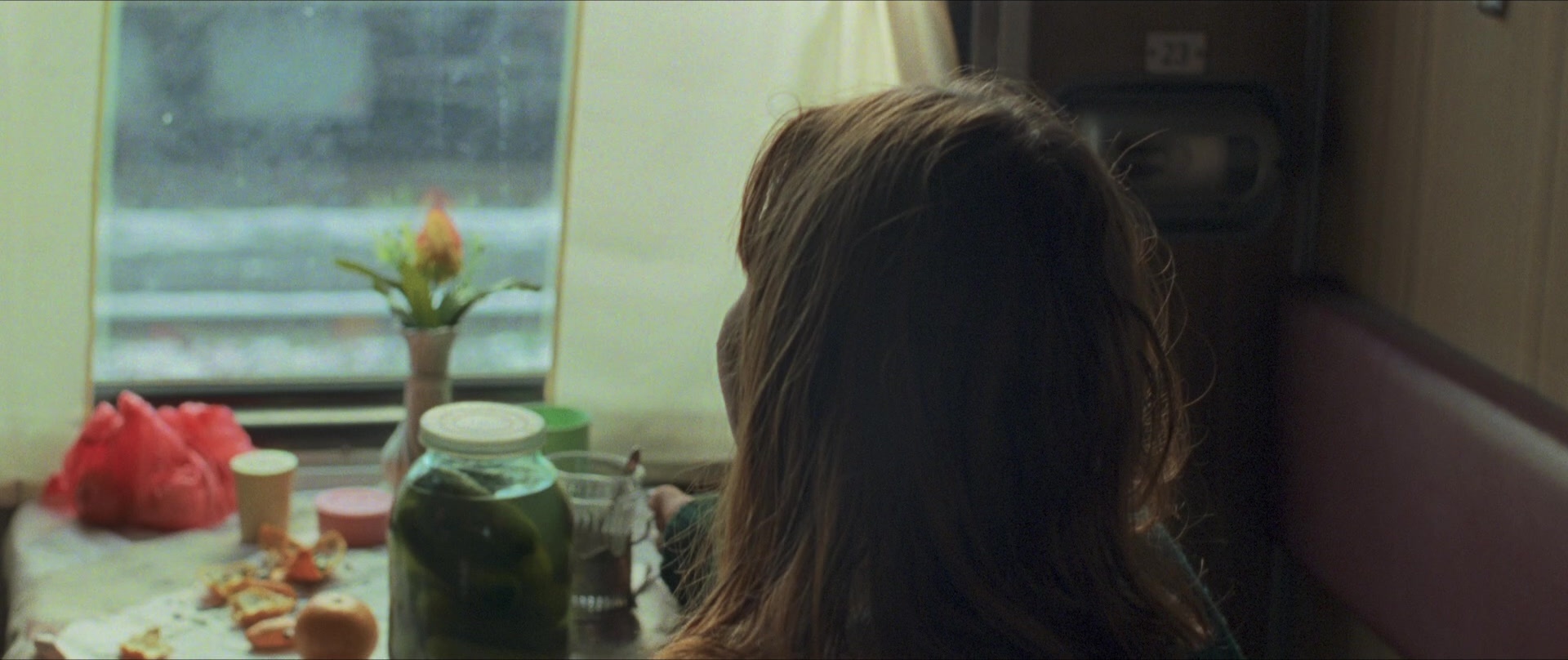 Compartiment n°6 (2021), unknown, 2.38:1 — film still