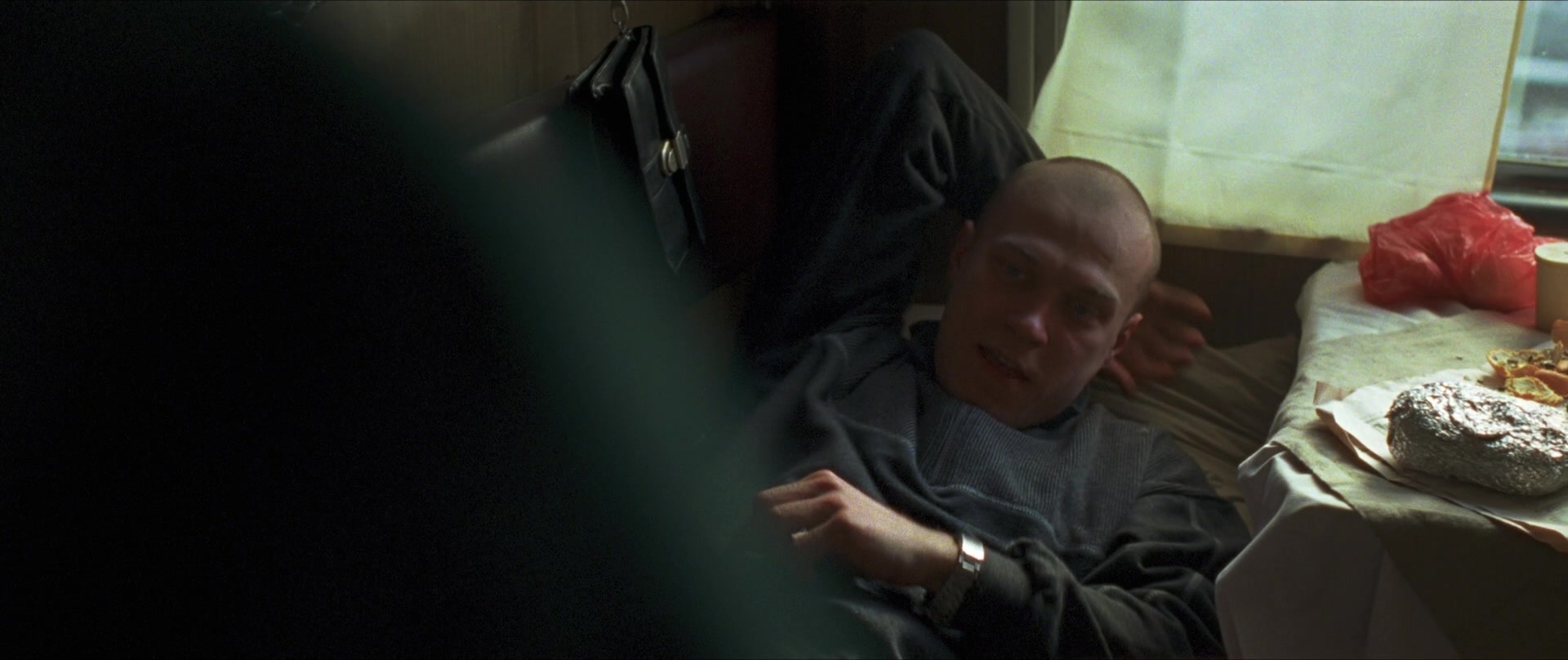 Compartiment n°6 (2021), unknown, 2.38:1 — film still