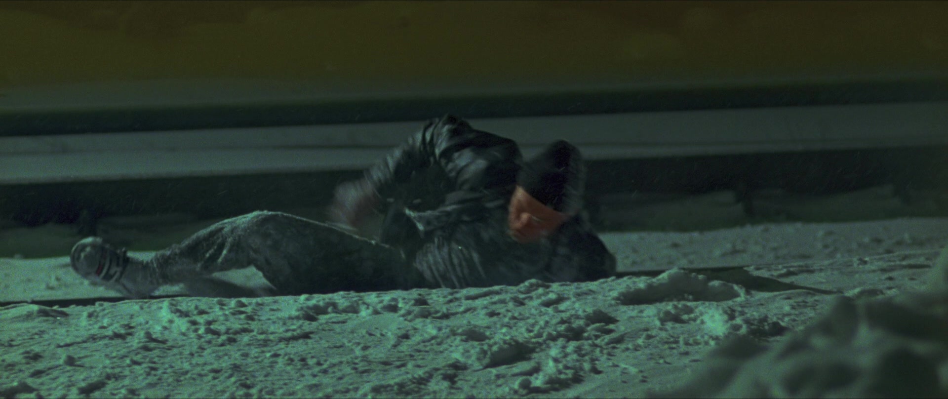 Compartiment n°6 (2021), unknown, 2.38:1 — film still