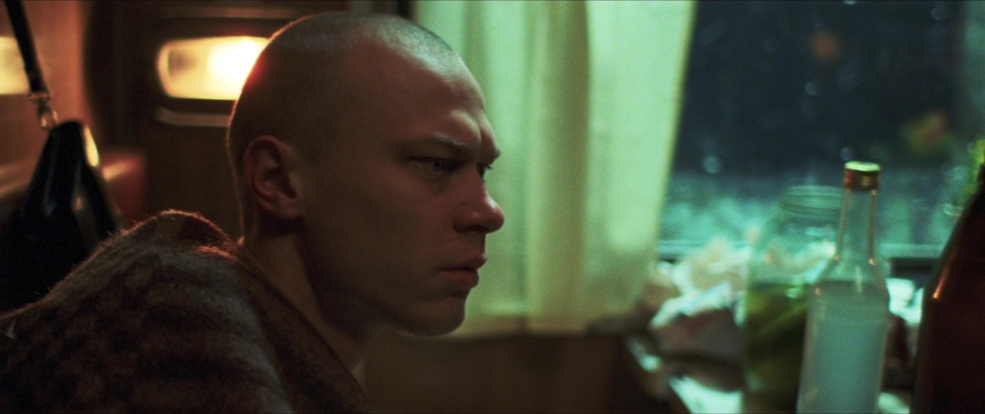 Compartiment n°6 (2021), medium, 2.38:1 — film still