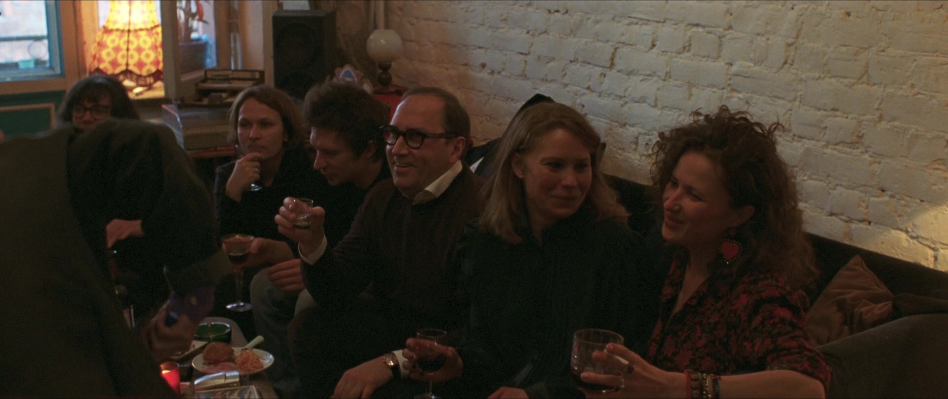 Compartiment n°6 (2021), wide, 2.38:1 — film still