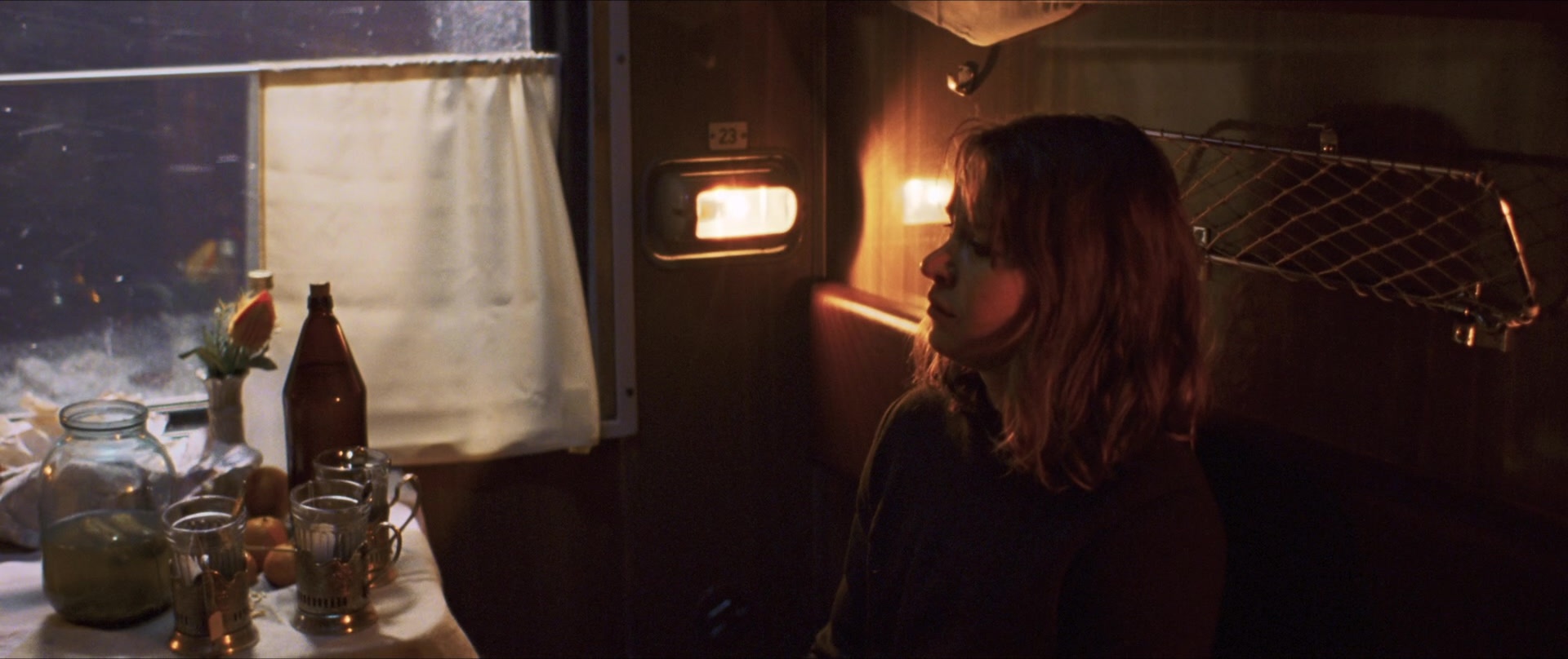 Compartiment n°6 (2021), wide, 2.38:1 — film still