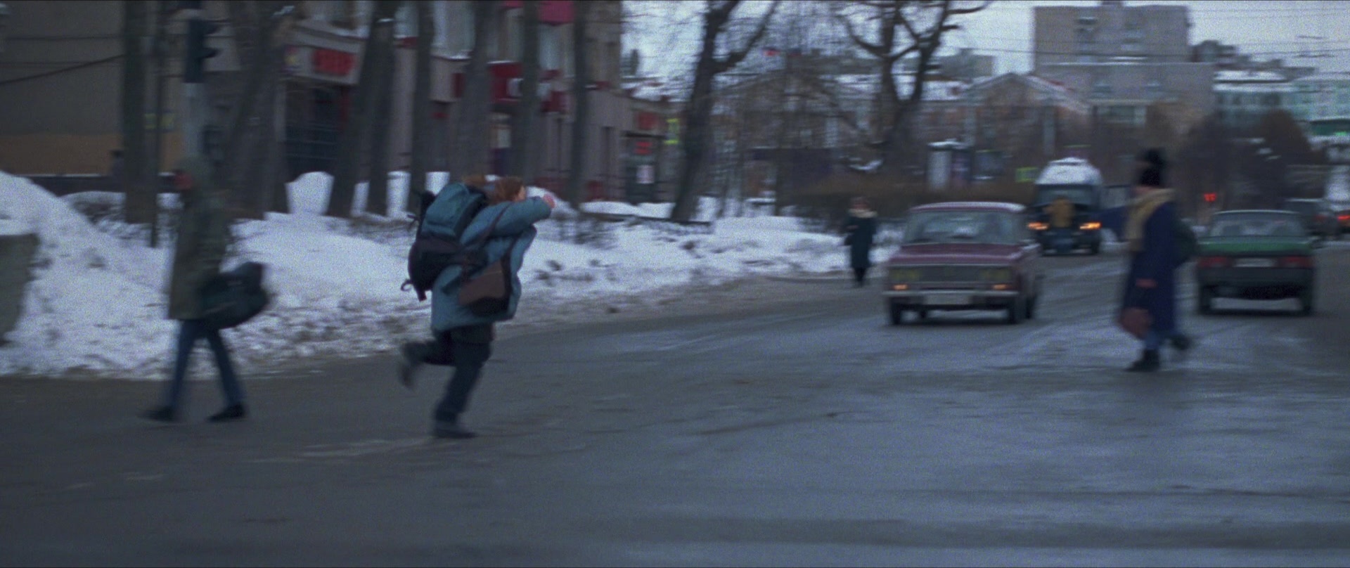 Compartiment n°6 (2021), wide, 2.38:1 — film still