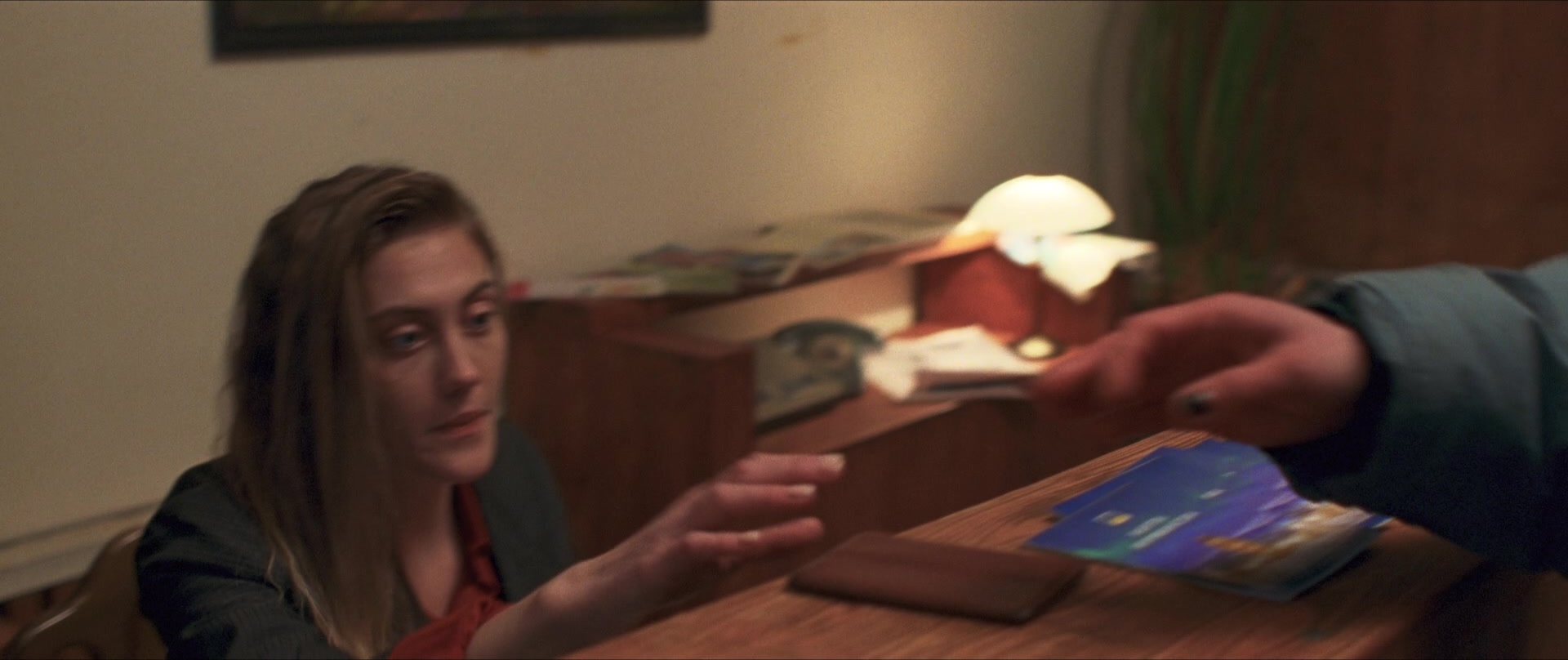 Compartiment n°6 (2021), wide, 2.38:1 — film still
