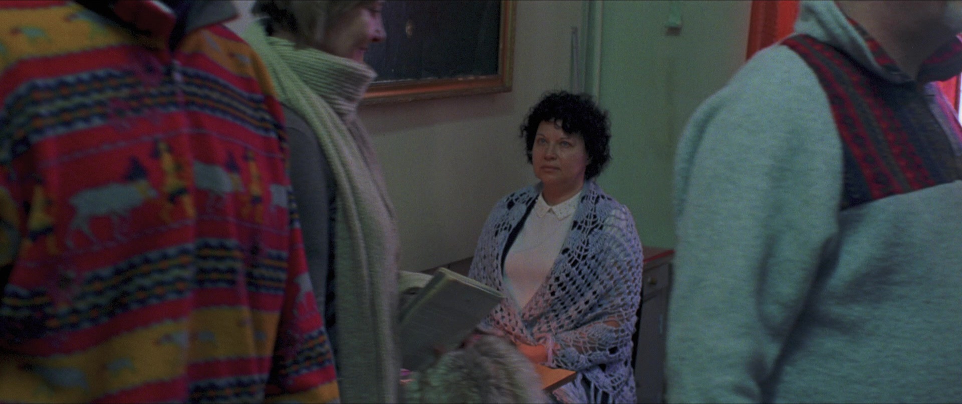 Compartiment n°6 (2021), wide, 2.38:1 — film still