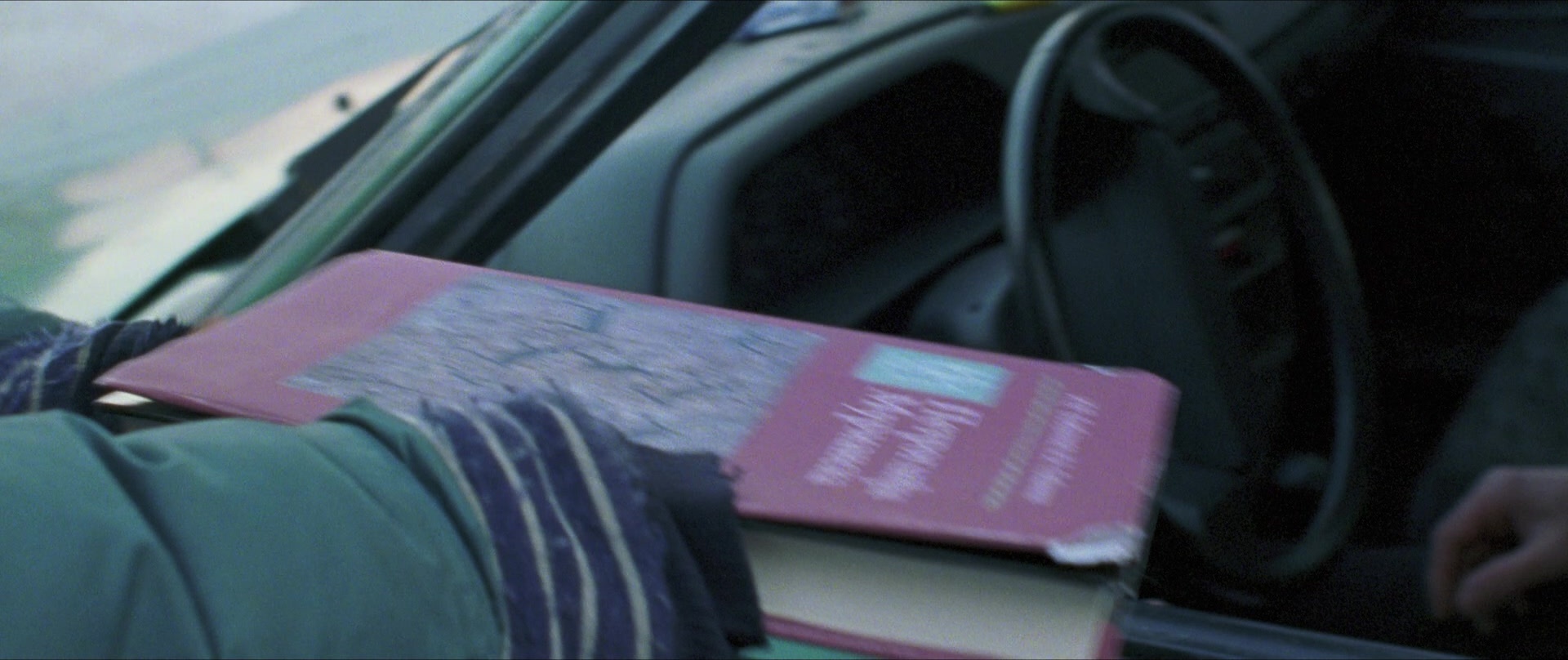 Compartiment n°6 (2021), unknown, 2.38:1 — film still