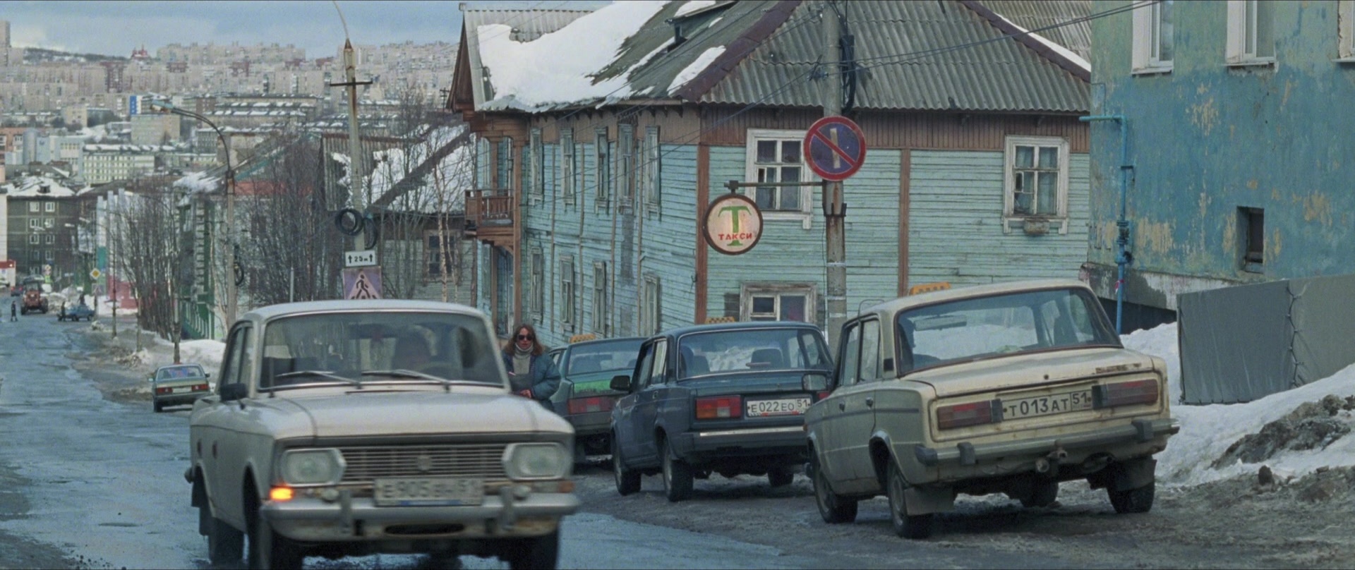 Compartiment n°6 (2021), wide, 2.38:1 — film still