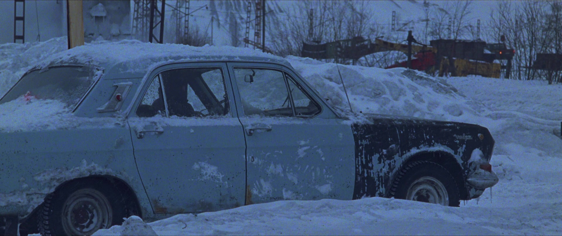 Compartiment n°6 (2021), unknown, 2.38:1 — film still