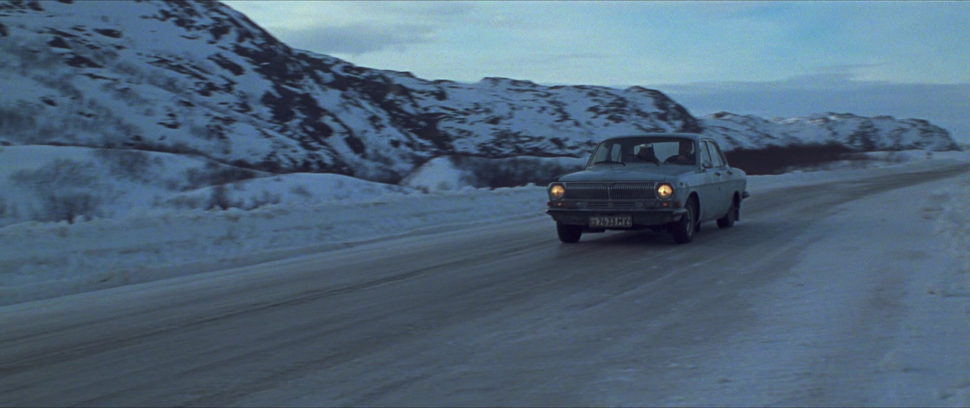 Compartiment n°6 (2021), unknown, 2.38:1 — film still