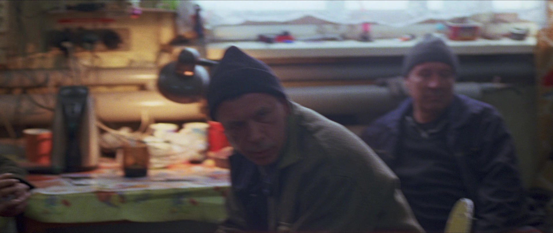 Compartiment n°6 (2021), wide, 2.38:1 — film still