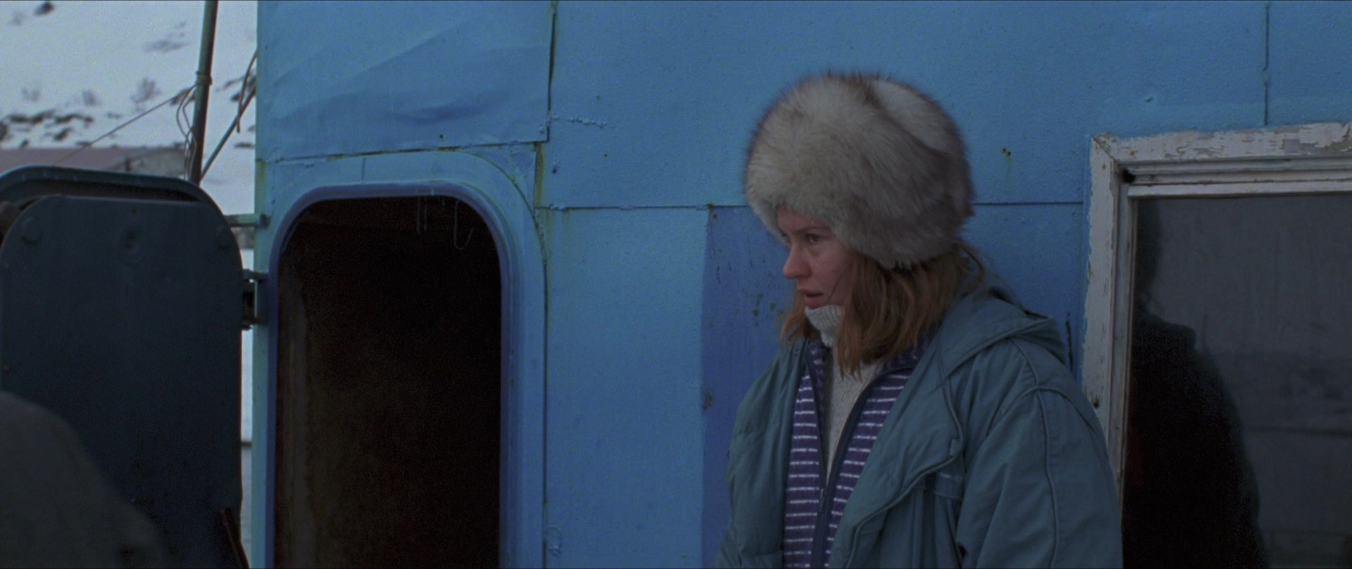 Compartiment n°6 (2021), wide, 2.38:1 — film still