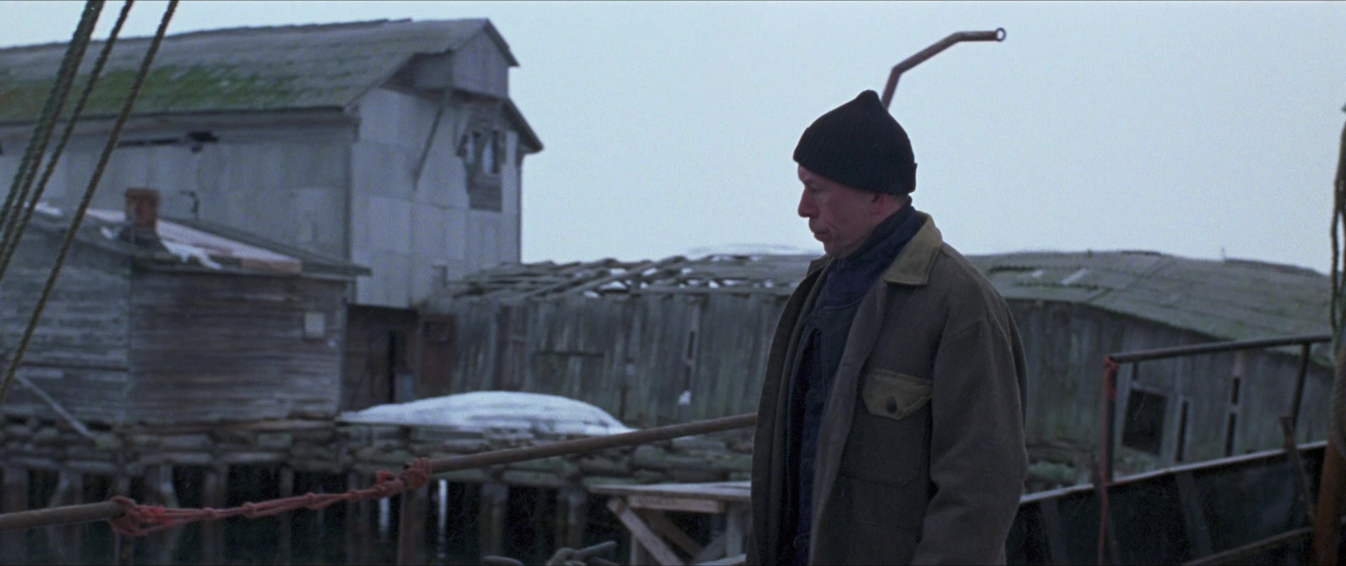 Compartiment n°6 (2021), wide, 2.38:1 — film still