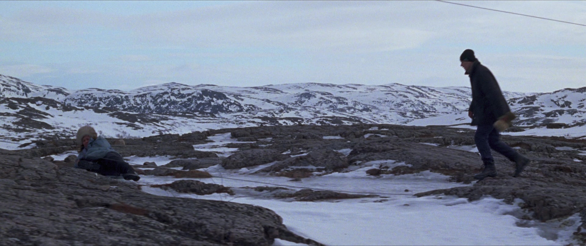 Compartiment n°6 (2021), unknown, 2.38:1 — film still