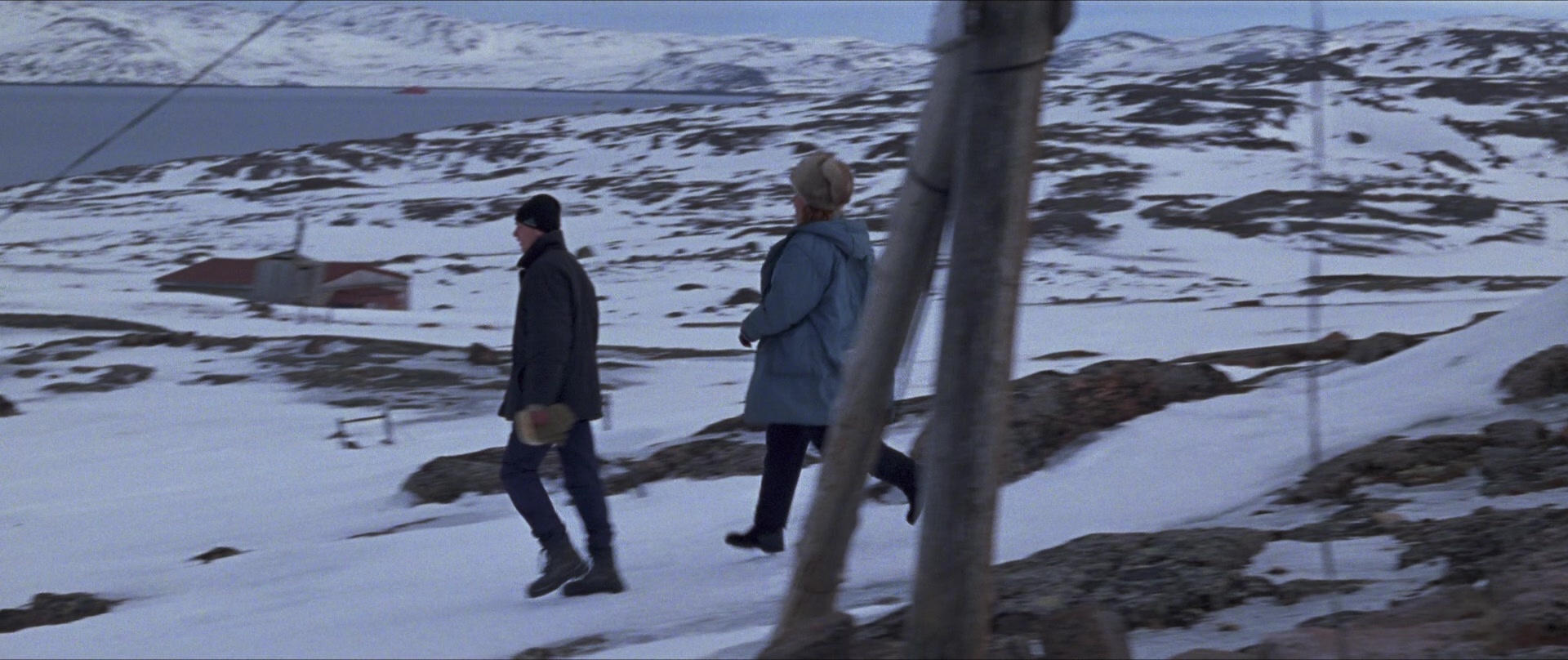 Compartiment n°6 (2021), wide, 2.38:1 — film still