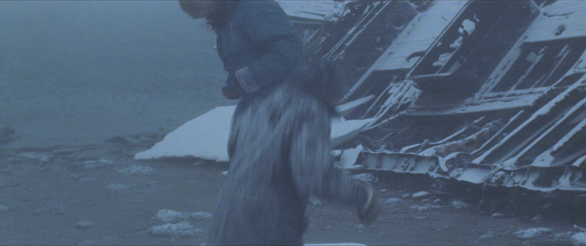 Compartiment n°6 (2021), wide, 2.38:1 — film still