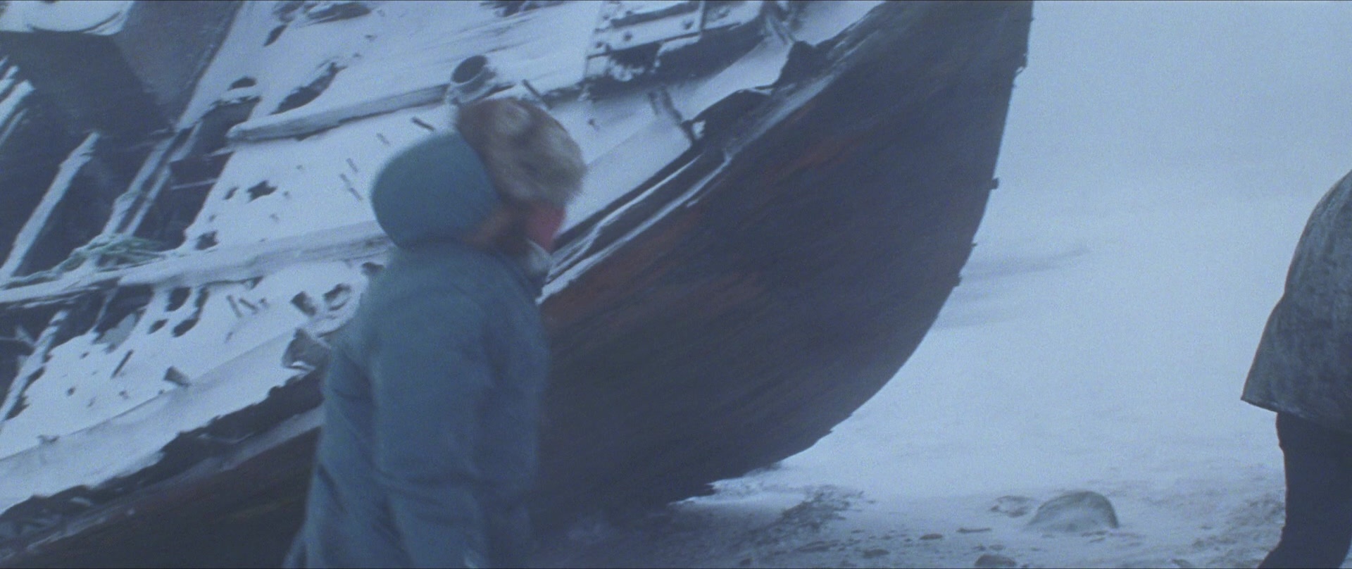 Compartiment n°6 (2021), wide, 2.38:1 — film still