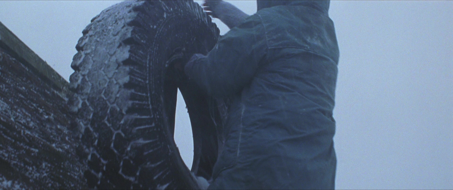 Compartiment n°6 (2021), unknown, 2.38:1 — film still